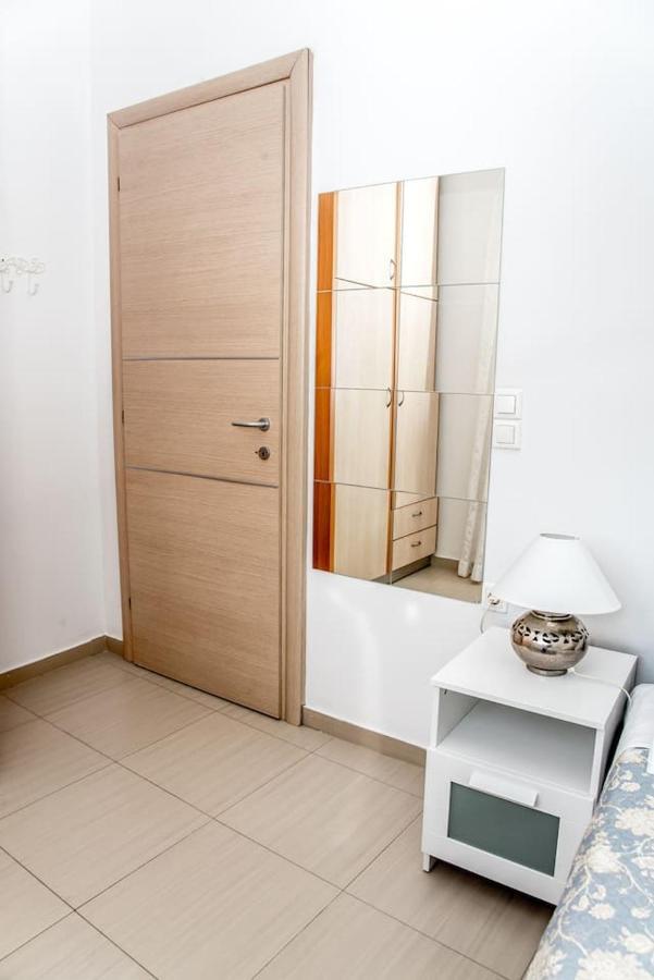 Nikis Apartment Chania  Exterior foto